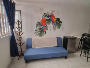 RoBe Apartmento